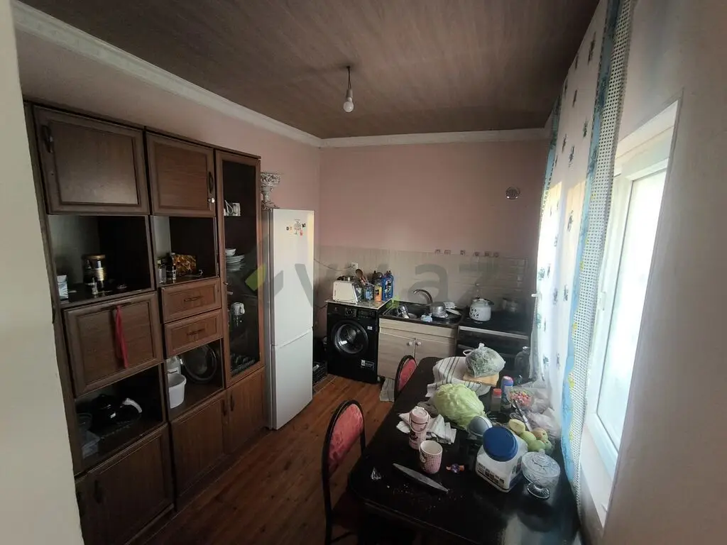 2 otaqlı Həyət evi Satılır, Xırdalan — Ev, villa, Xırdalan (5)