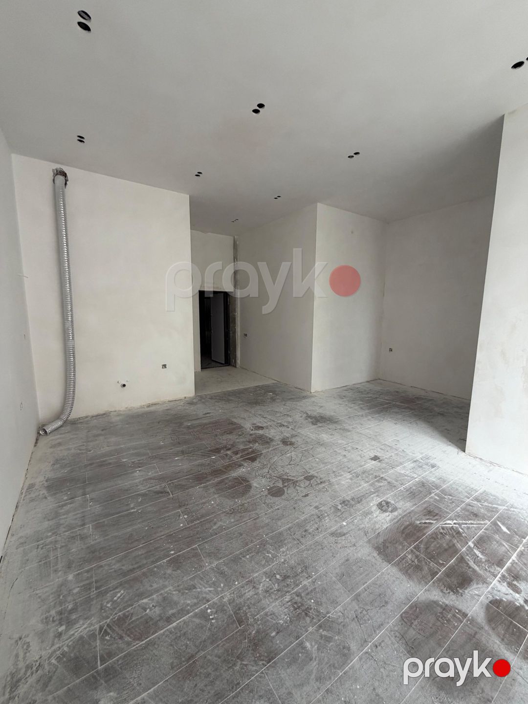 1 otaqlı studiya, 53.2 m², Сабунчинский район, поселок Нардаран, Polo Residence (Polo Residences) — Mənzil, Bakı (4)