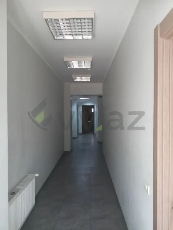 1270 m² Obyekt / Ofis Kirayə, Ağ şəhər, Xətai, Bakı — Əmlak, Bakı (9)