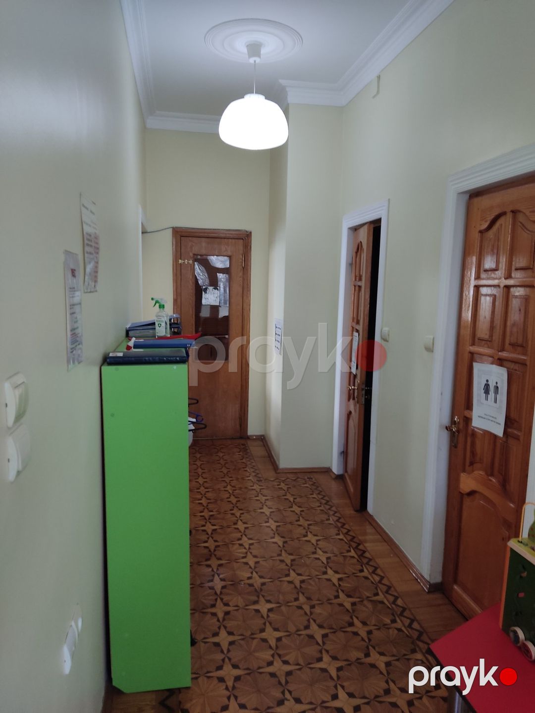 Satılır 7 otaqlı həyət evi/bağ evi 130 m² — Ev, villa, Bakı (6)