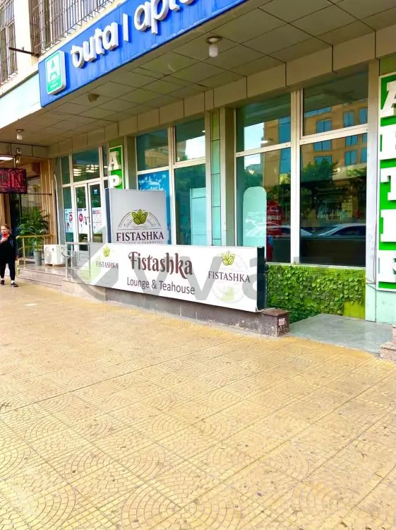 200 m² Obyekt / Ofis Satılır, 3-cü mikrorayon, Nəsimi, Bakı — Bakı