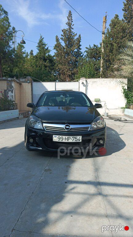 Opel Astra, 1.8 L, 2008 il, 200 000 km — Ucar