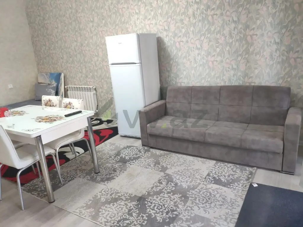 2 otaqlı Həyət evi Kirayə (günlük), Quba — Ev, villa, Quba (4)