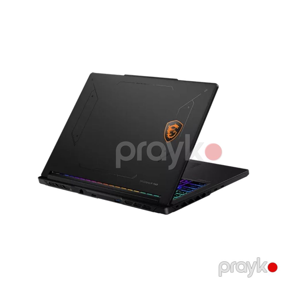 Noutbuk MSI Crosshair 16 Max HX E2WGXK-012XAZ (9S7-265232-012) — Noutbuklar, Bakı (3)