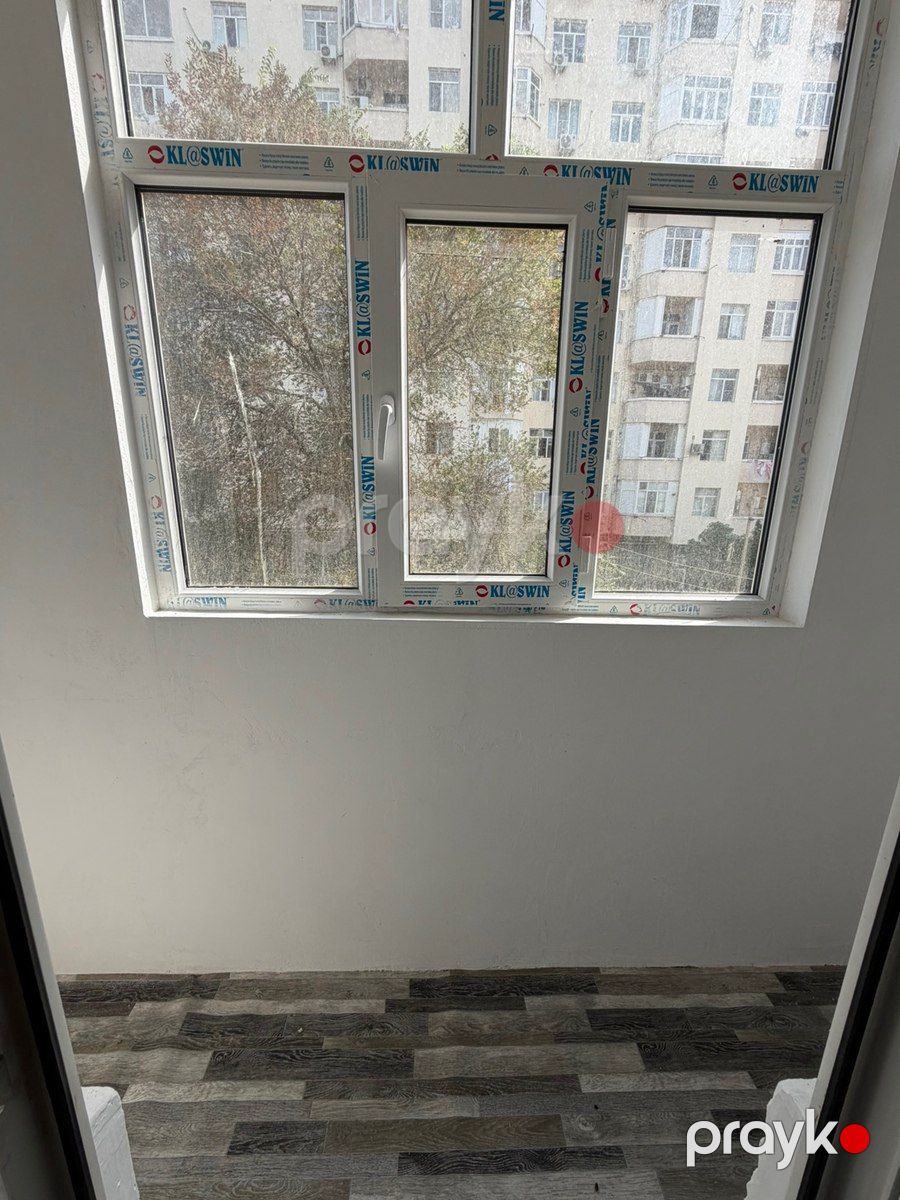 1-otaqlı mənzil, 5-ci mkr., 32 m² — Mənzil, Sumqayıt (3)