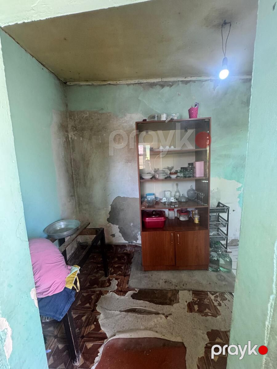 Həyət evi, Sumqayıt ş — Ev, villa, Sumqayıt (8)