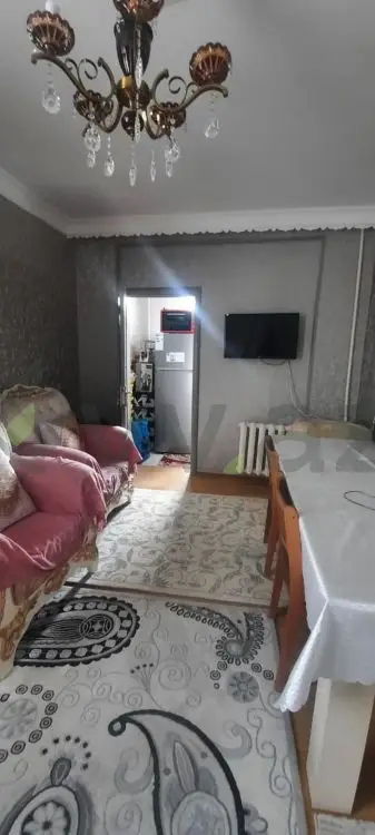 1 otaqlı mənzil Yeni tikili Kirayə (günlük), Naxçıvan MR — Mənzil (2)