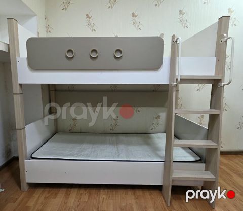 Oğlan və qız üçün, İşlənmiş — Bakı