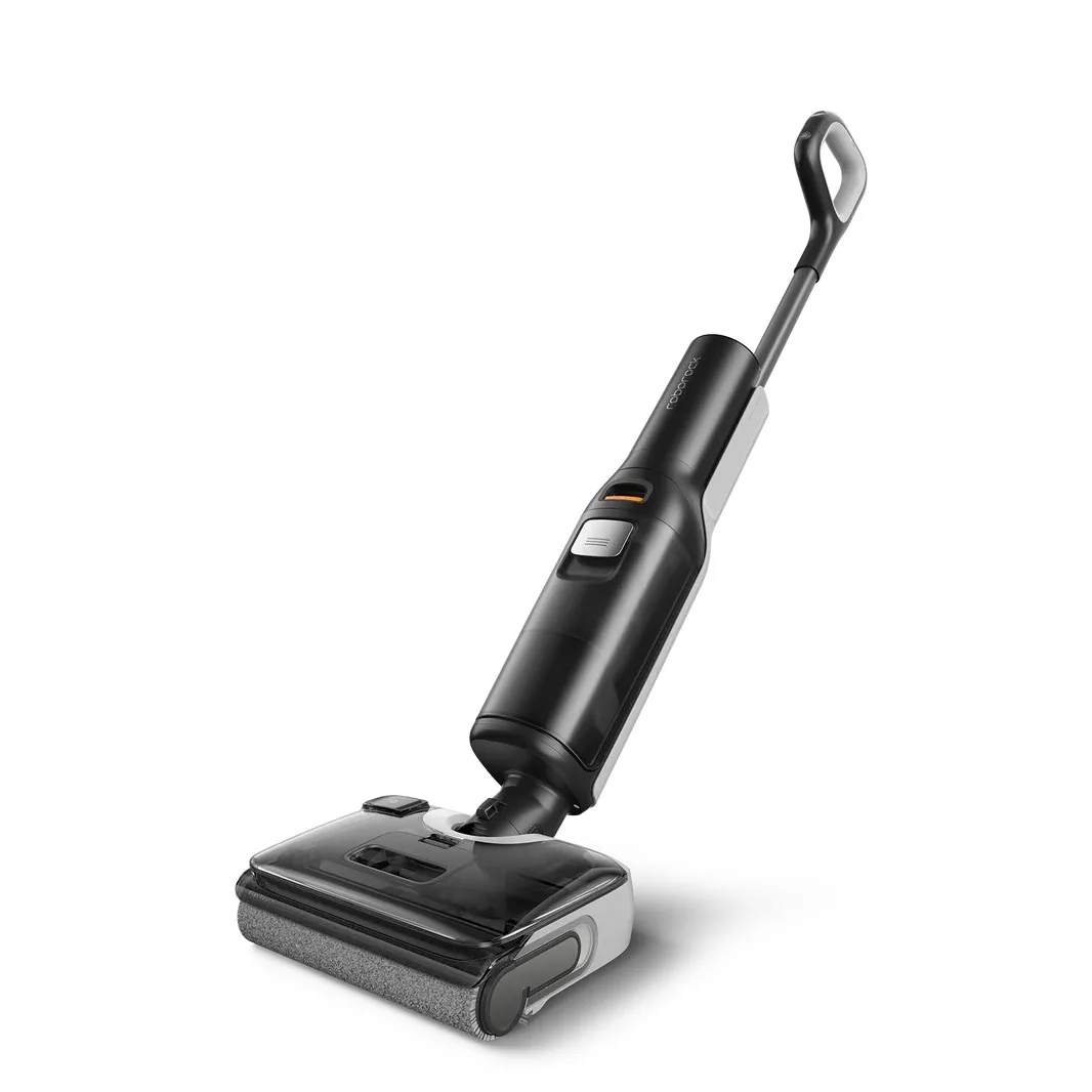 Vertikal tozsoran Roborock F25 Black — Mallar, Bakı (3)
