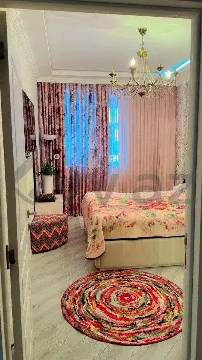 2 otaqlı mənzil Yeni tikili Satılır, Nərimanov, Bakı — Mənzil, Bakı (6)