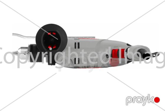 Drel zərbəli elektrik Crown CT10128 — Təmir və inşaat, Bakı (3)