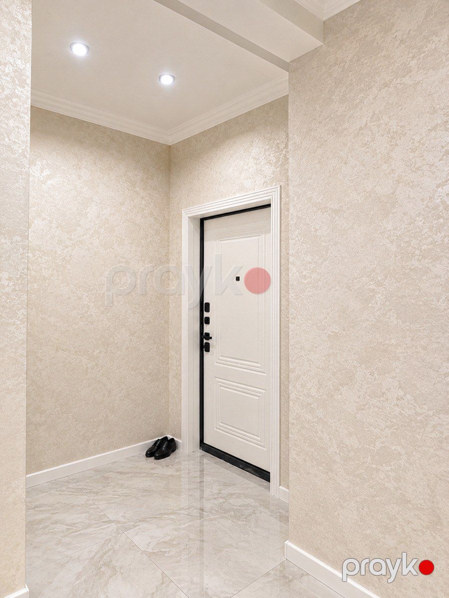 Satılır 2 otaqlı yeni tikili 87 m² — Mənzil, Bakı (11)
