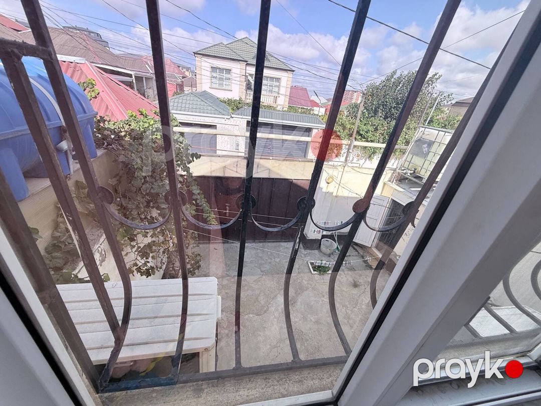 Həyət evi kirayə verilir, Masazır qəsəbəsi — Ev, villa, Bakı (7)