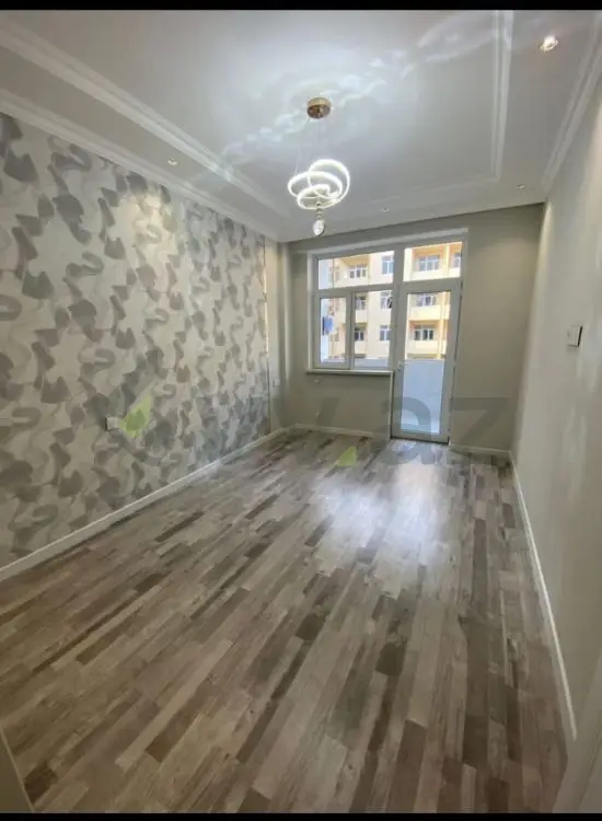 2 otaqlı mənzil Yeni tikili Satılır, Xırdalan — Mənzil, Xırdalan (5)