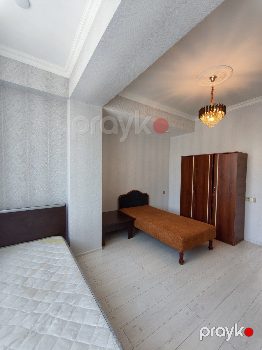 2-otaqlı yeni tikili kirayə verilir, Xırdalan ş., 72 m² — Mənzil, Xırdalan (3)