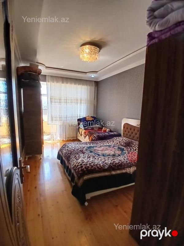 Satılır 2 otaqlı Bina evi menzil (Yeni tikili), 56.5 m², Xırdalan ş — Mənzil (2)