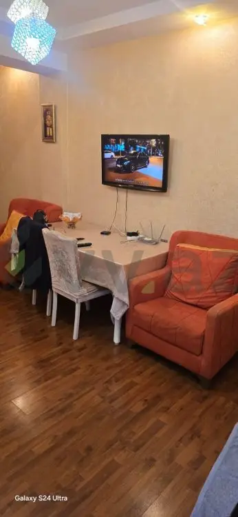 3 otaqlı mənzil Yeni tikili Kirayə, Yasamal qəs., Yasamal, Bakı — Mənzil, Bakı (3)