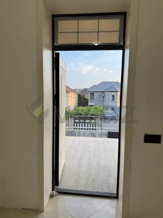 4 otaqlı Həyət evi Satılır, Ramana qəs., Sabunçu, Bakı — Ev, villa, Bakı (10)