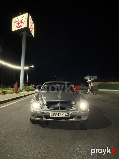 E270 — Xudat