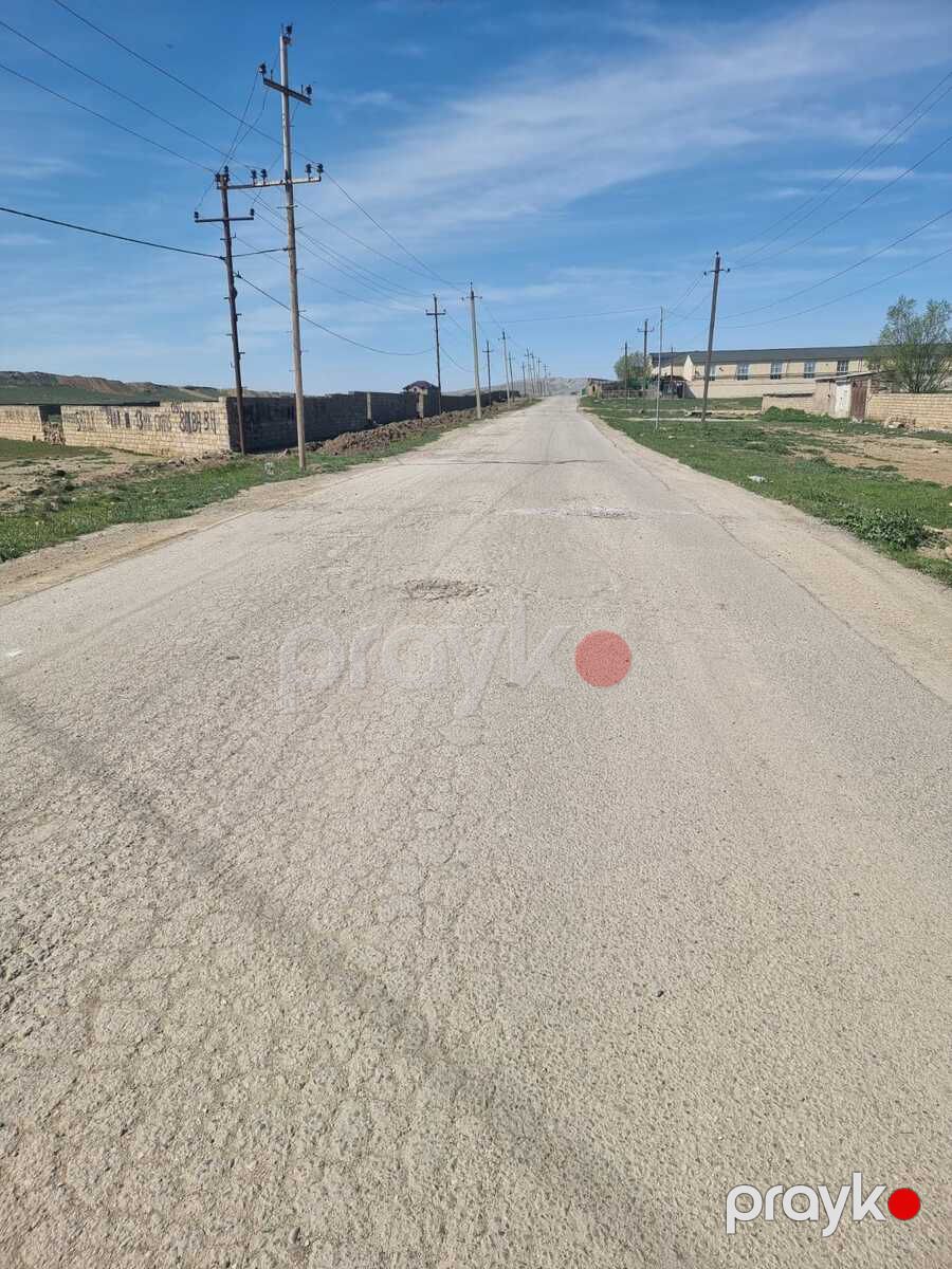 Satılır torpaq 80 sot — Torpaq, Bakı (7)