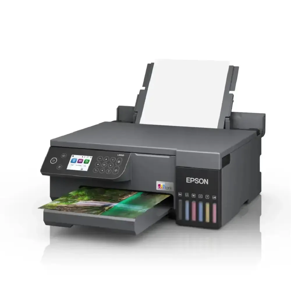 Printer Epson L8100 C11CK94401 — Mallar, Bakı (3)