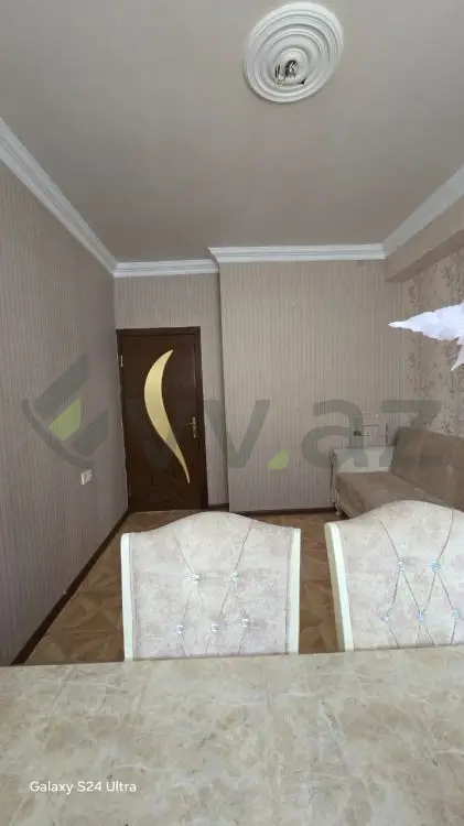 2 otaqlı mənzil Yeni tikili Satılır, Xırdalan — Mənzil, Xırdalan (2)