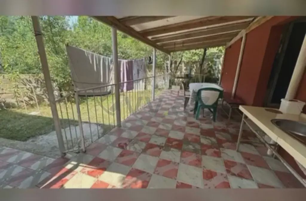 4 otaqlı Həyət evi Satılır, Quba — Ev, villa, Quba (7)