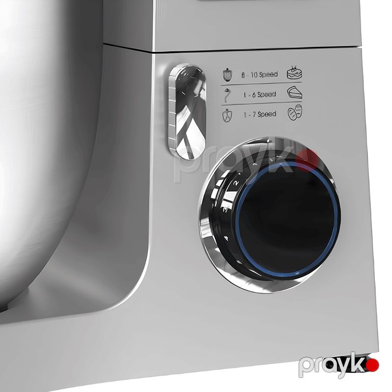 Mikser Bergamo BG-SM3591SDS — Blenderlər, xırdalayanlar və mikserlər, Bakı (3)
