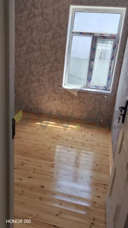 4 otaqlı Həyət evi Satılır, 20-ci sahə, Səbail, Bakı — Ev, villa, Bakı (3)