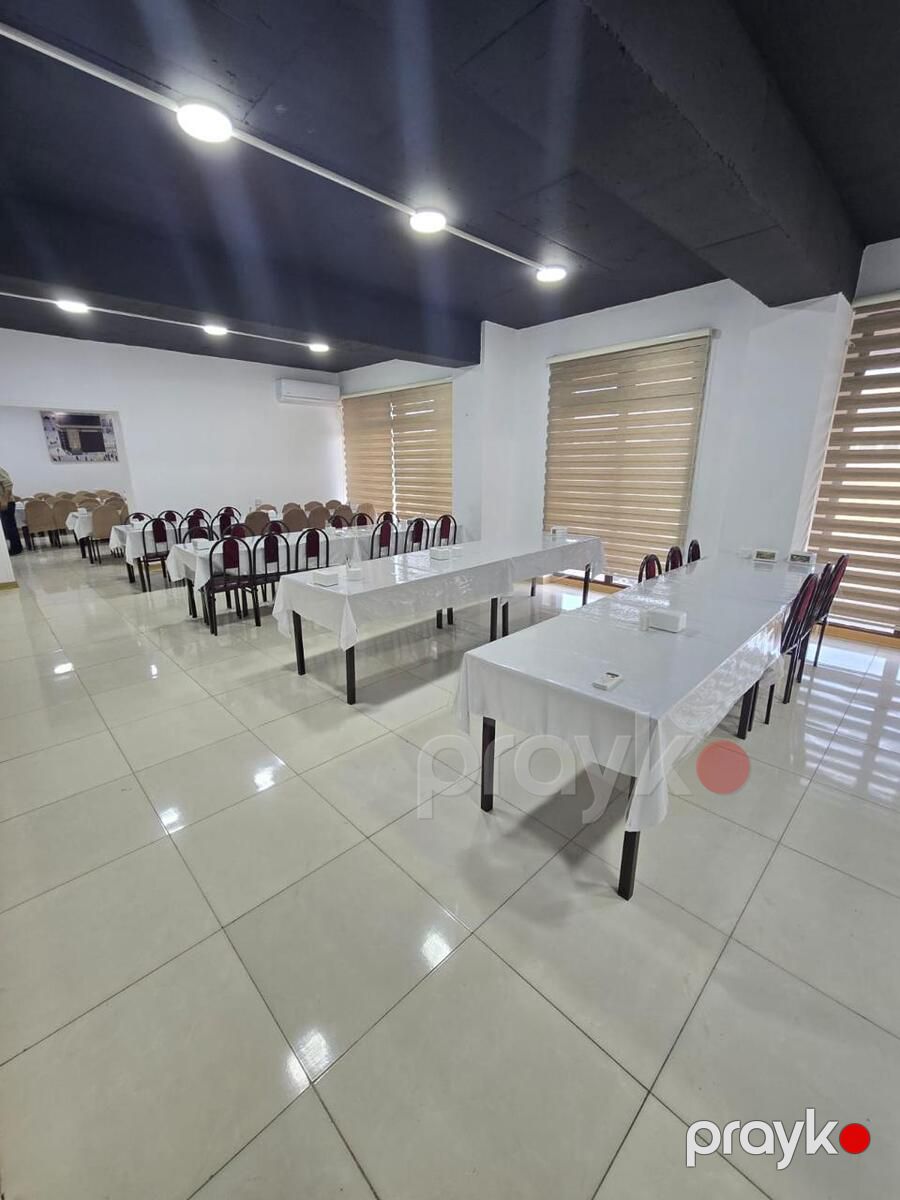İcarəyə verilir obyekt 500 m² — Əmlak, Bakı (2)