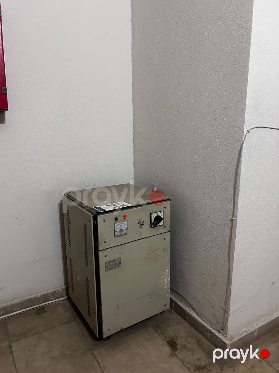 İcarəyə verilir 4 otaqlı yeni tikili 147 m² — Mənzil, Bakı (6)
