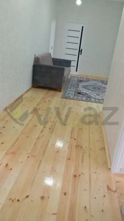 4 otaqlı Həyət evi Kirayə (günlük), Quba — Ev, villa, Quba (7)