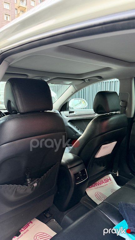 Kia Cadenza, 3.5 L, 2011 il, 241 000 km — Avtomobillər, Bakı (12)