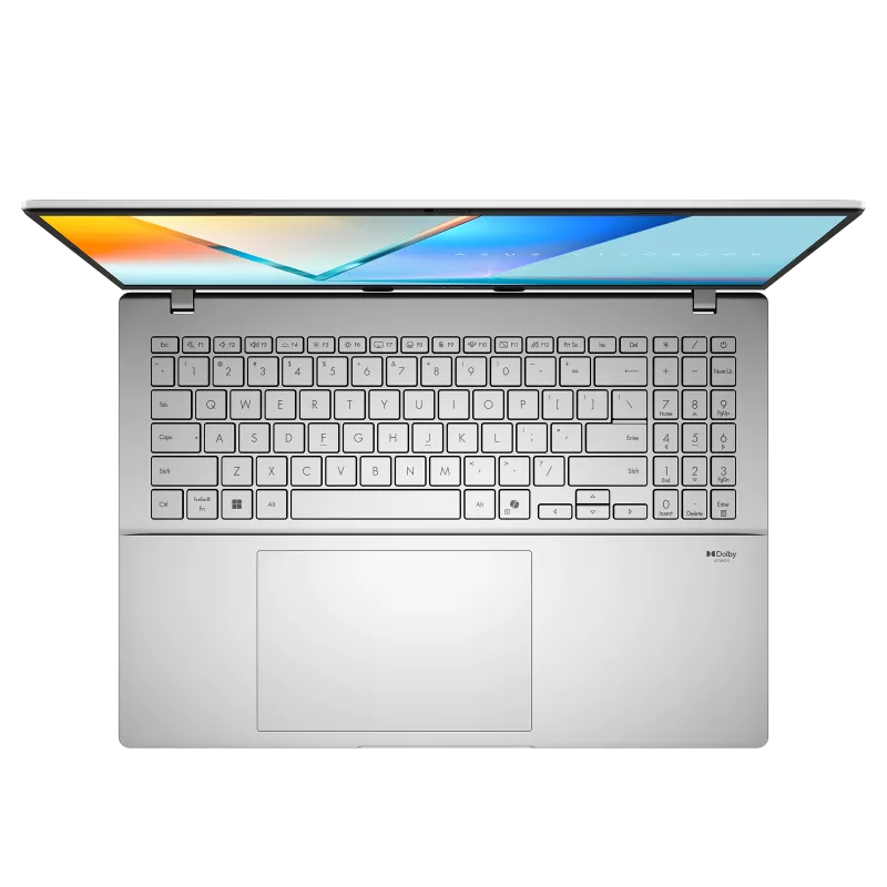 ASUS vıvobook S16 M3607HA-RP246 (90NB16F2-M00EW0) — Noutbuklar, Bakı (3)