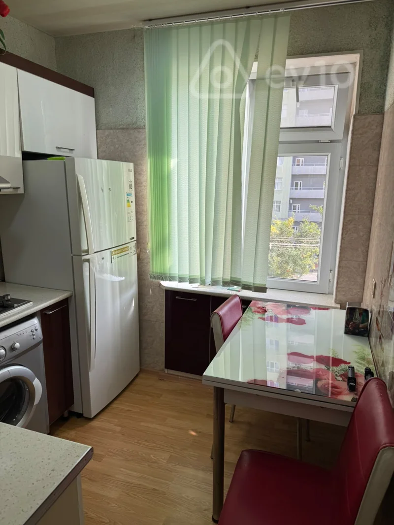 2 otaqlı mənzil, 65 m², Xetayi rayonu H Aslanov metrosu M Hadi kucesi — kirayə — Mənzil, Bakı (11)