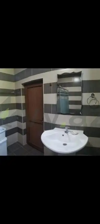 4 otaqlı Həyət evi Kirayə (günlük), Quba — Ev, villa, Quba (9)