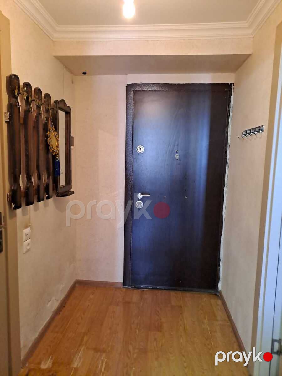 Satılır 2 otaqlı köhnə tikili 40 m² — Mənzil, Bakı (9)