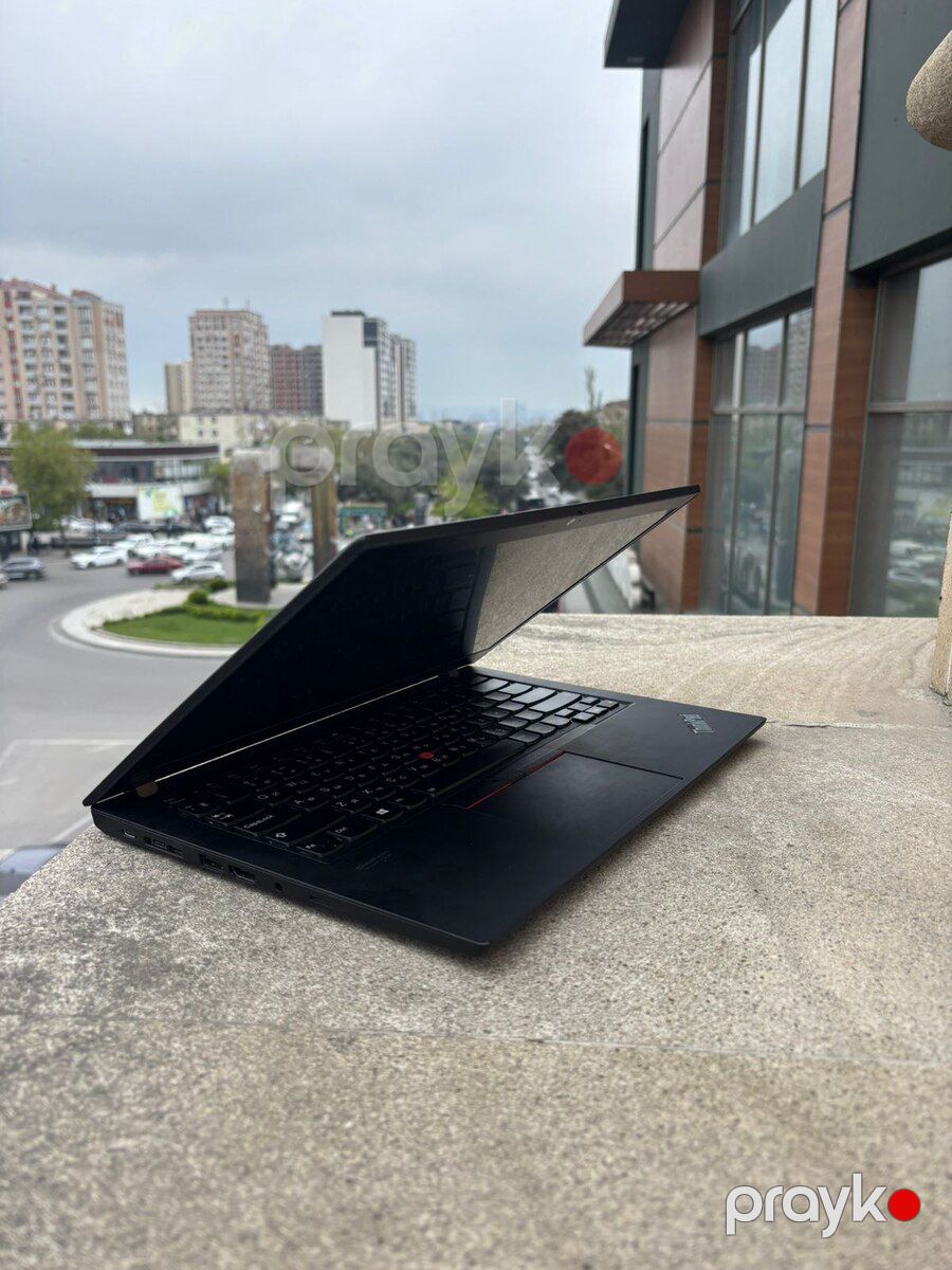Lenovo T14 — Noutbuklar, Bakı (4)