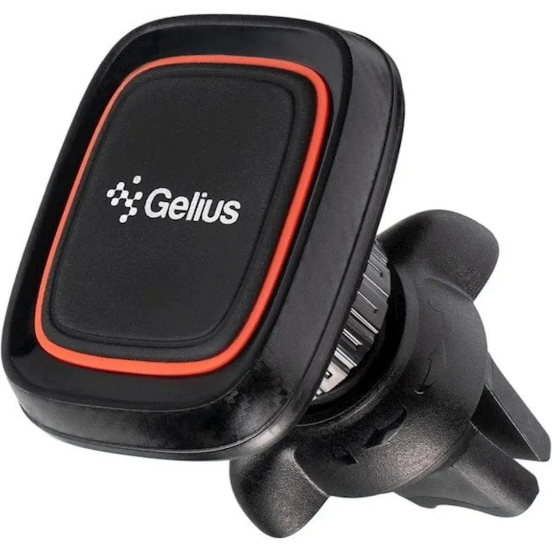 Telefon tutacağı Gelius Pro GP-CH010 Black — Mallar, Bakı (2)