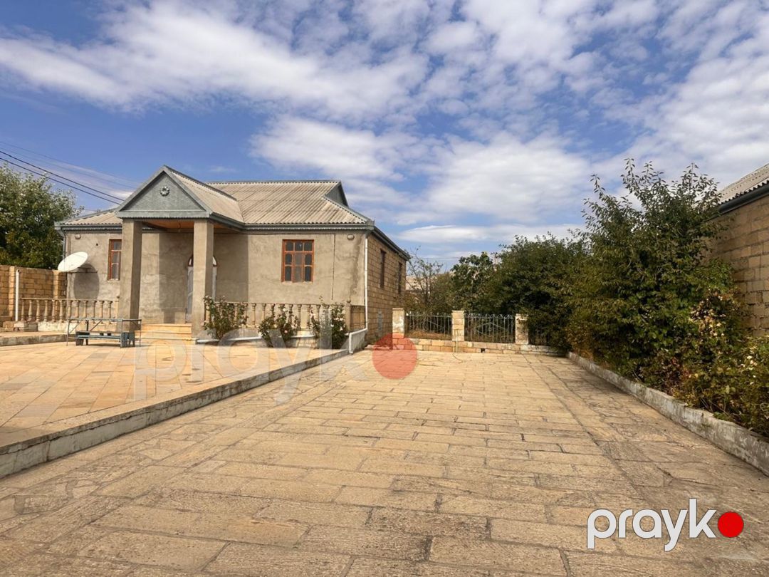 Həyət evi, Şamaxı ş — Ev, villa, Şamaxı (3)
