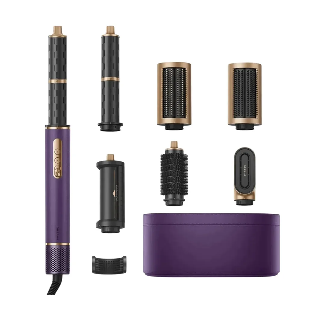 Multistayler Dreame AirStyle Pro Purple (AMF18A) — Bakı