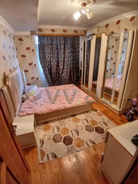 2 otaqlı mənzil Yeni tikili Satılır, Xırdalan — Mənzil, Xırdalan (5)