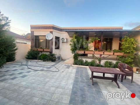 Satılır 4 otaqlı Həyət evi / Villa, 110 m², Corat bağları — Sumqayıt