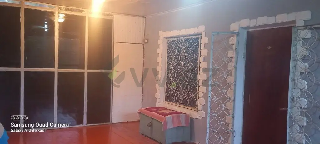 1 otaqlı Həyət evi Satılır, Qax — Ev, villa, Qax (3)