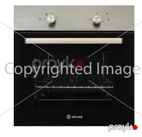 Soba quraşdırılan elektrik De Luxe 6003.07эшв-300 — Bakı