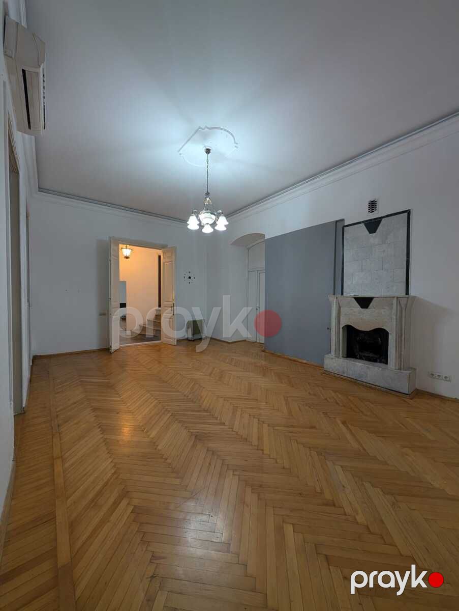 İcarəyə verilir 4 otaqlı ofis 130 m² — Ofis, Bakı (2)