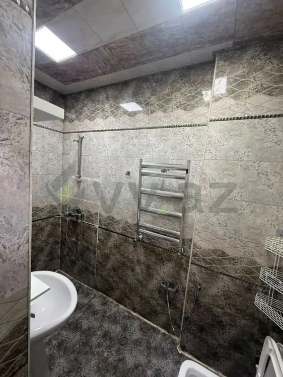 2 otaqlı mənzil Yeni tikili Satılır, Xırdalan — Mənzil, Xırdalan (9)
