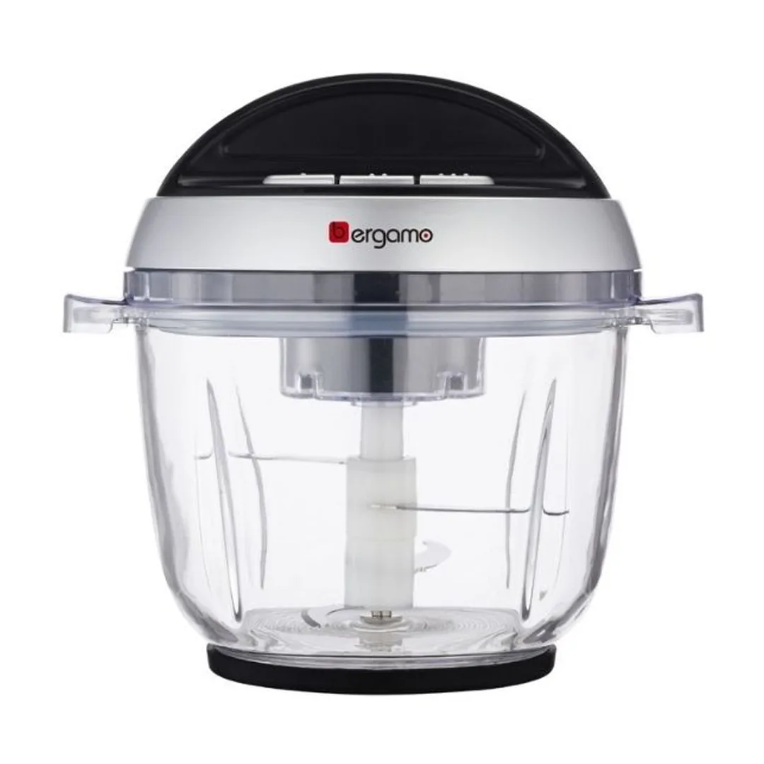 Doğrayıcı Bergamo BG-FC3214LGS — Bakı