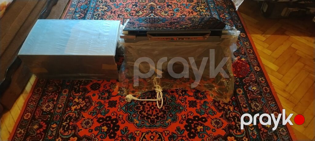 Gorenje şüşe aspirator. yenidir anlayiwi olan baxan kimi bilecek — Masaüstü plitələr, Bakı (3)