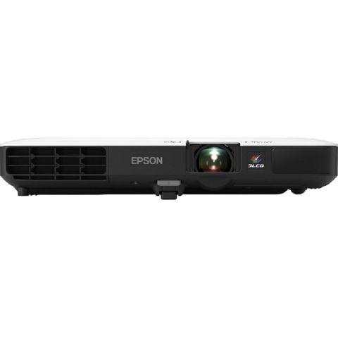 Proyektor Epson EB-1780W 3LCD – Uxga (1600x1200), 3000 Lm, Wi-Fi, Ultra Portativ — Bakı